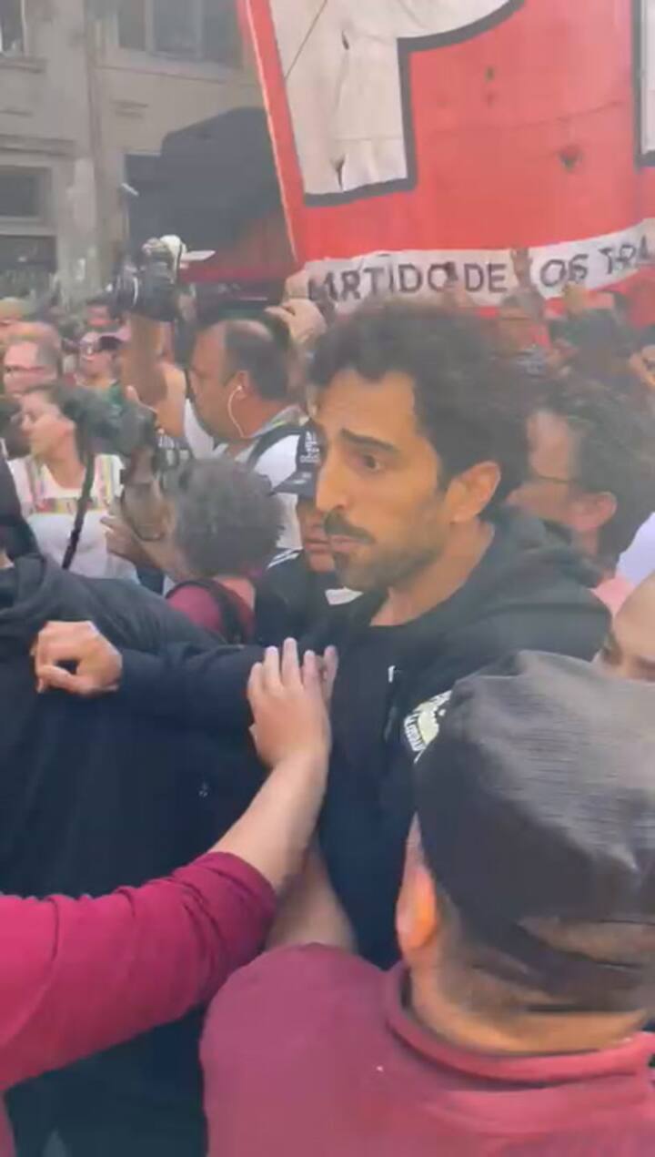 Corridas En Diagonal Norte