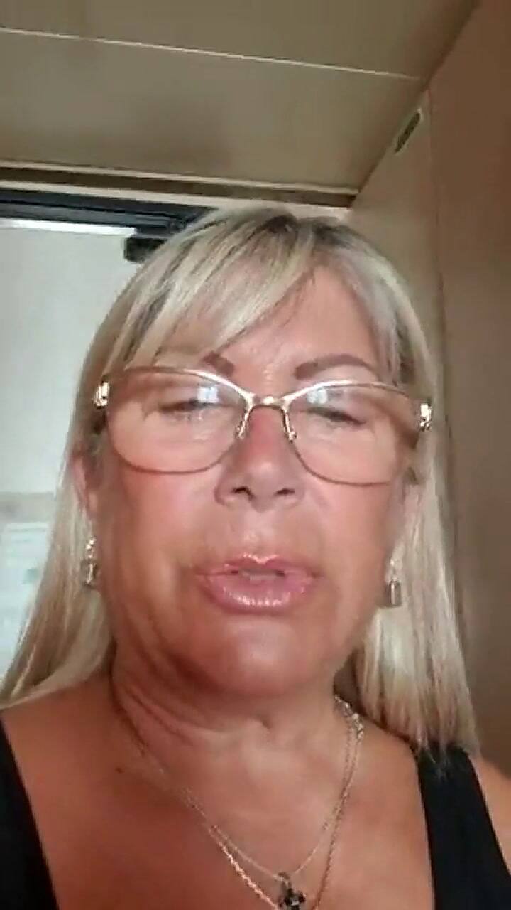 Malvinas para mí era importantísimo llegar a comprenderlo'