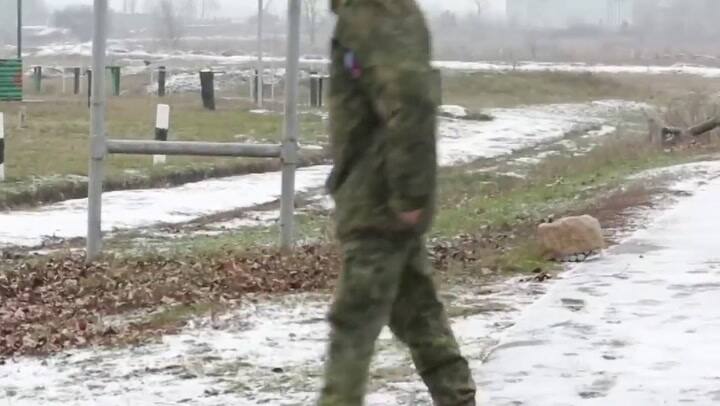 Rusia crea un robot espía con forma de roca