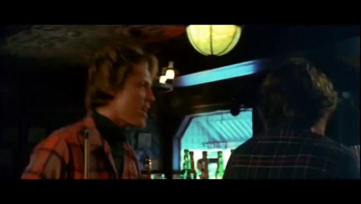 Trailer El francotirador (1978) - Fuente: YouTube