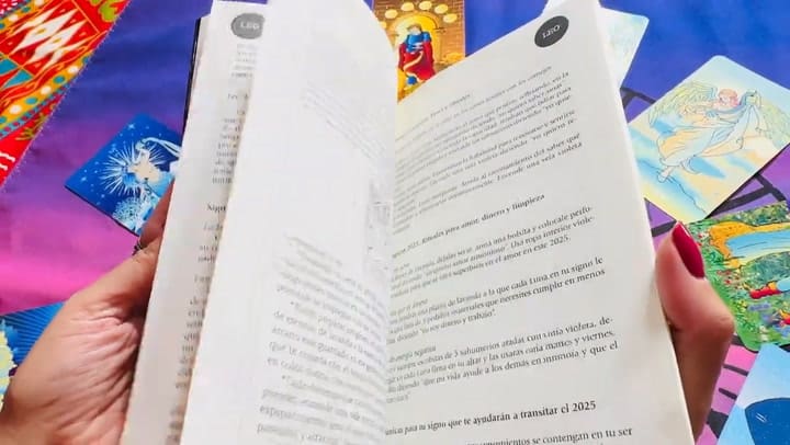 Predicciones de Jimena La Torre