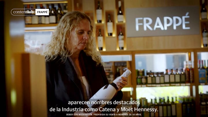 Bodega Ribera del Cuarzo