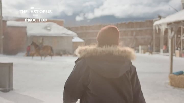 Trailer de la segunda temporada de The Last of Us