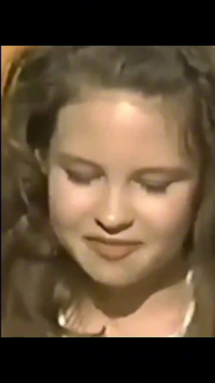 El video de Daveigh Chase junto al rapero Diddy que escandalizó al mundo