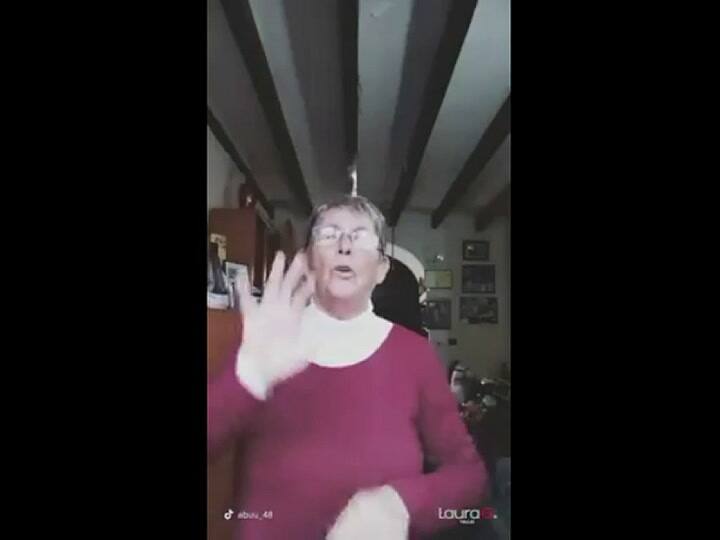 Videos escalofriantes de Tiktok 7