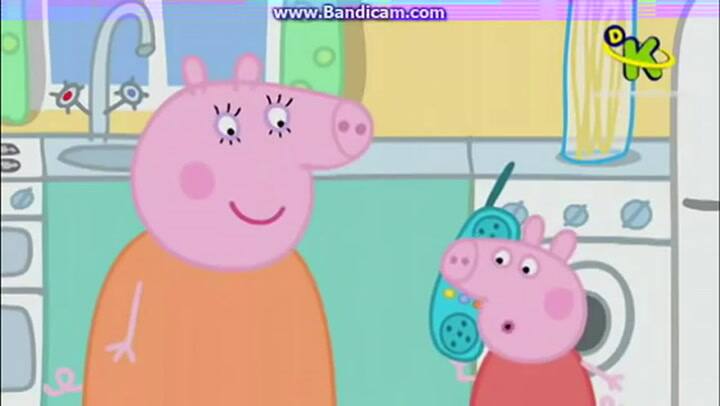 Peppa Pig | Silbido Imposible