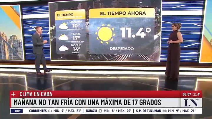 Clima