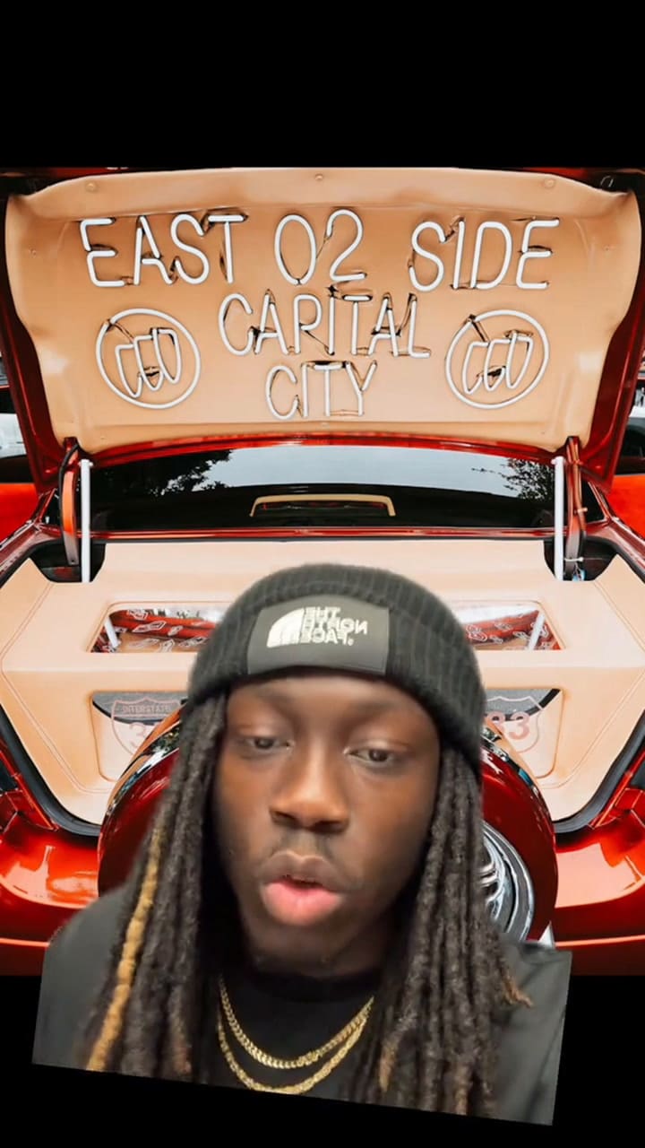 El movimiento Slab en Houston