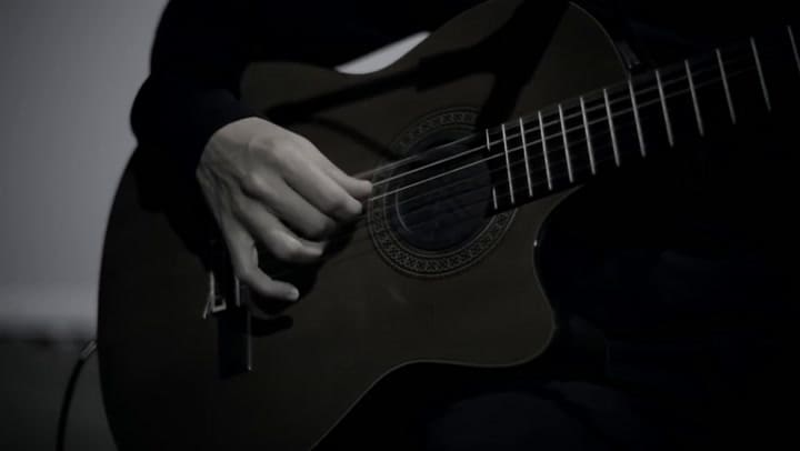 Gabo Ferro | Soy todo lo que recuerdo