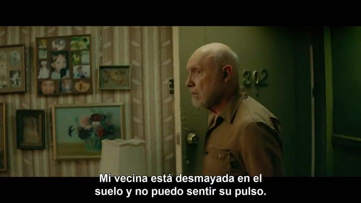 Trailer de Music, ópera prima de Sia - Fuente: YouTube