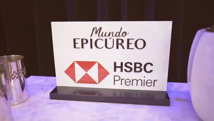 TRAPICHE / HSBC - Mundo Epicúreo