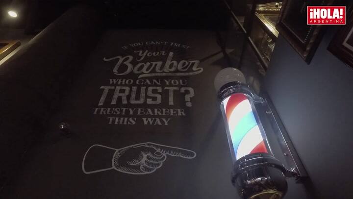 Video HOLA / Juan Ignacio Roncoroni