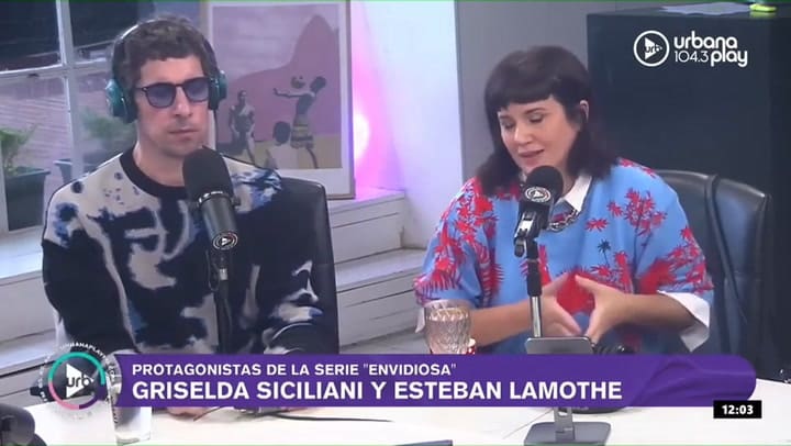 Griselda Siciliani “Hay Una Presión Sobre Las Mujeres De Que A Cierta Edad Tienen Que Ser Madres” - Infobae