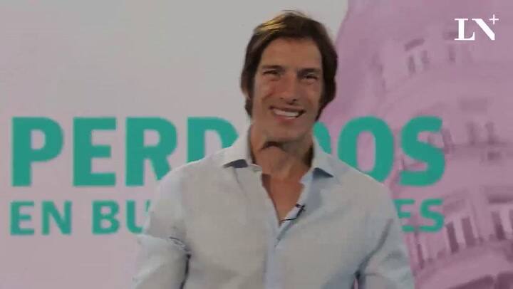 En el programa Perdidos en Buenos Aires, cuatro extranjeros revelaron qué lugares les apasionan