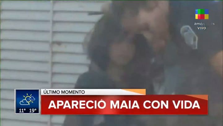 El fuerte reclamo de Antonio Laje para el Gobierno tras la aparición de Maia: '¿En qué país viven?'