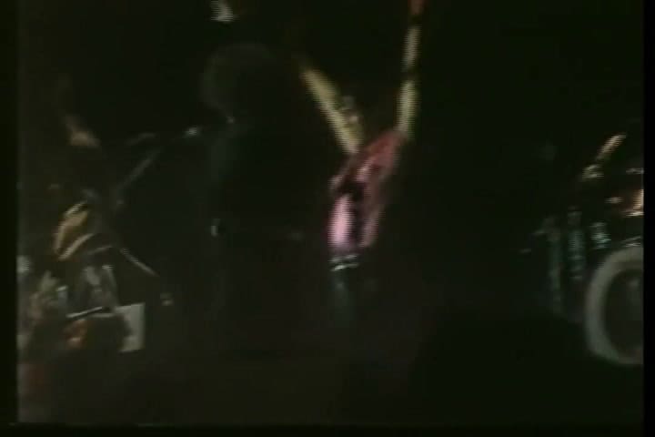 Sintonía americana - Fuente: YouTube