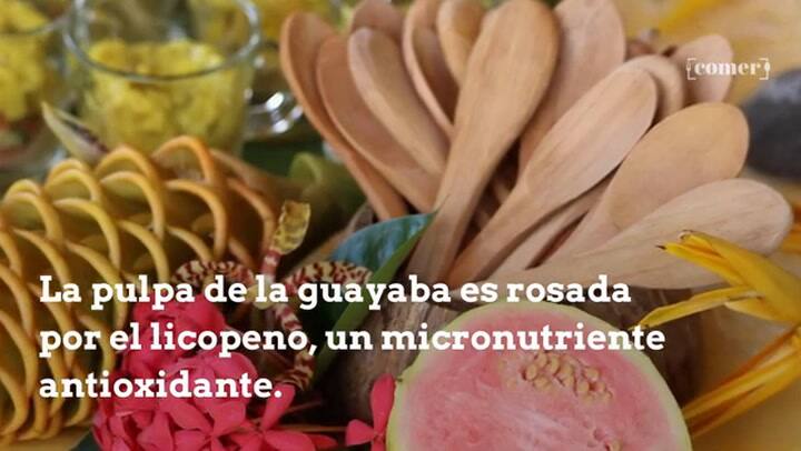 Los poderosos beneficios de la infusión de guayaba para la salud