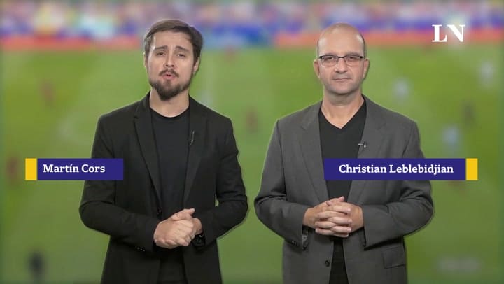 A la cancha con LA NACION: análisis del partido Argentina-Venezuela