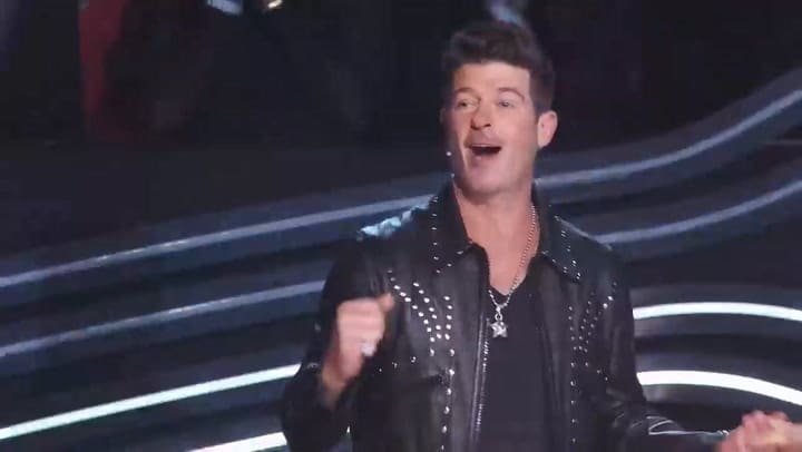 Dick Van Dyke fue el primer desenmascarado en Mask Singer