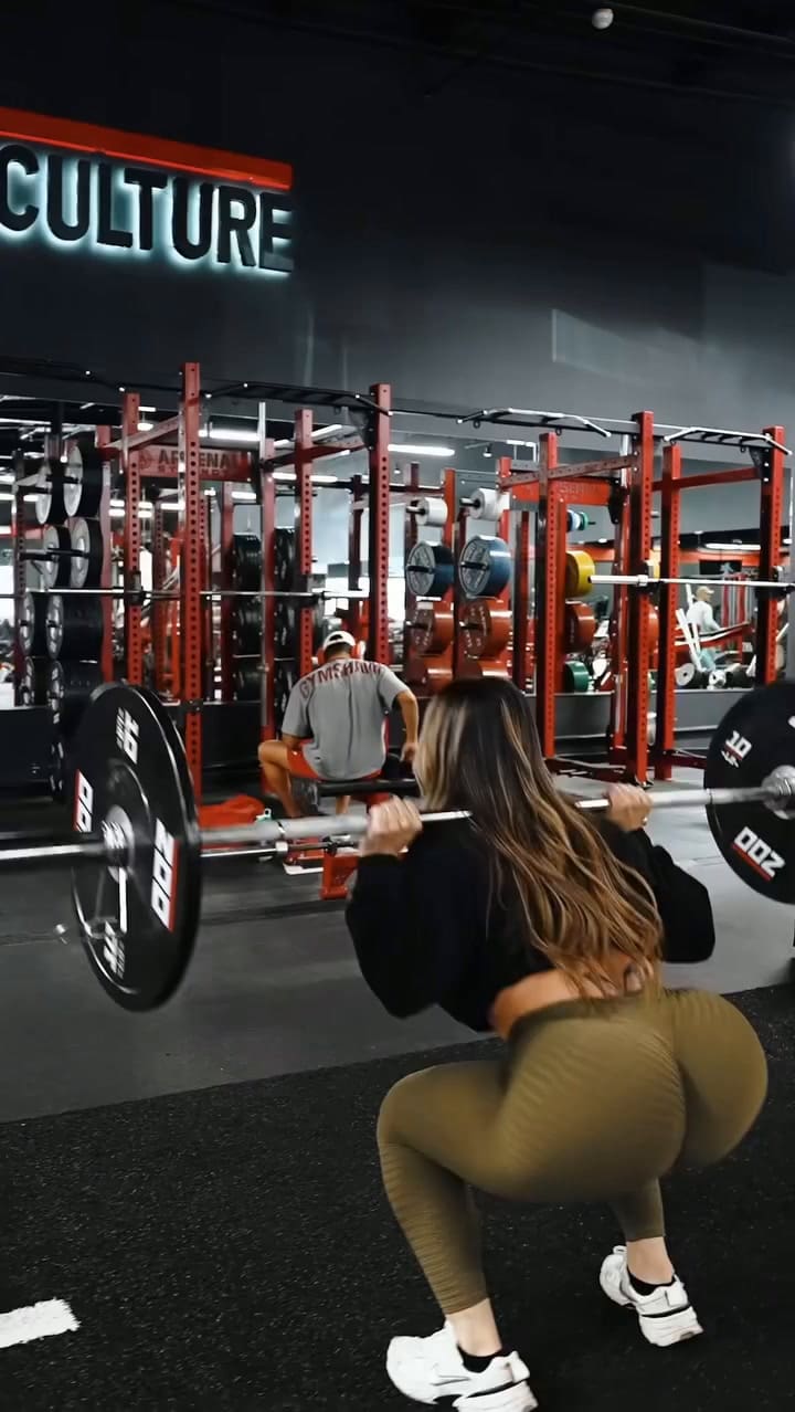 La influencer fitness latina fue asesinada por su exesposo en California