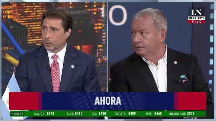 Amenaza de bomba en un avión de Aerolíneas rumbo a Miami