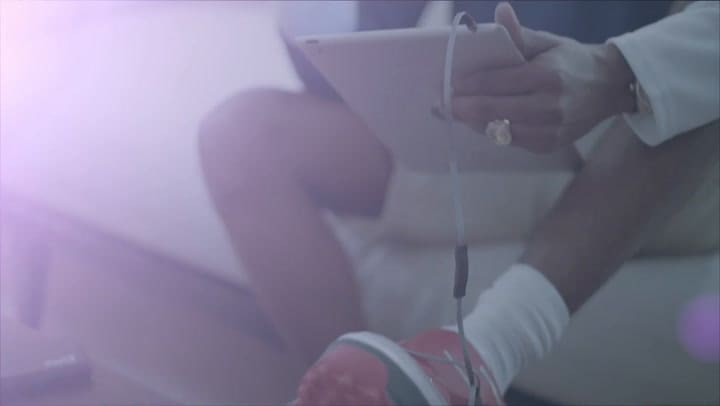 A$AP Rocky - Fashion Killa (Explicit - Official Video)