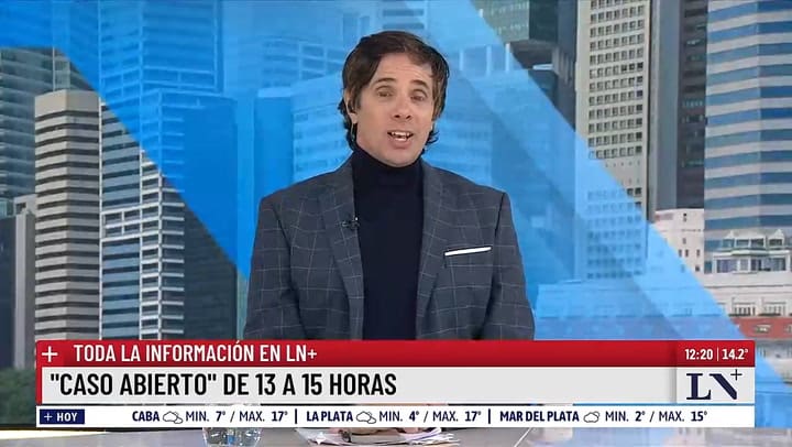 Dolares "del colchon": el Gobierno envio los proyectos al Congreso