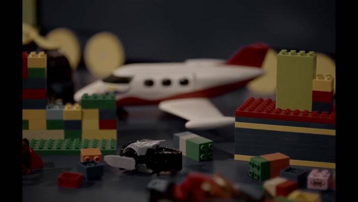 Shakira estrena su tema 'Acróstico' con sus dos hijos, Milán y Sasha