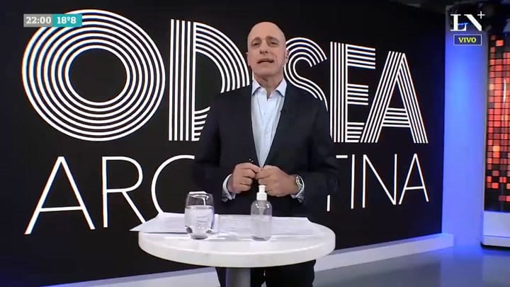 Editorial Carlos Pagni - Un populismo asustado