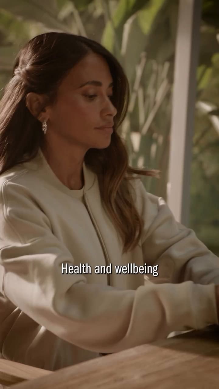 Antonela Roccuzzo contó cuáles son las tres cosas más importantes de su vida