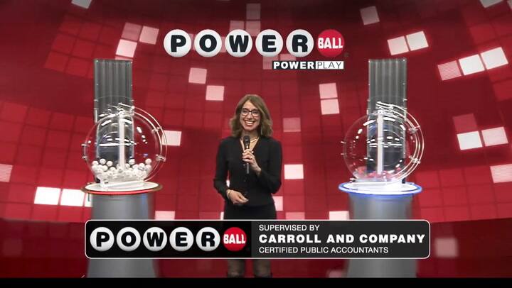 Powerball: resultados del sábado 24 de febrero