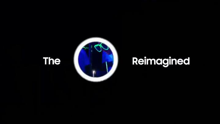 Los trailers del Samsung Galaxy S9