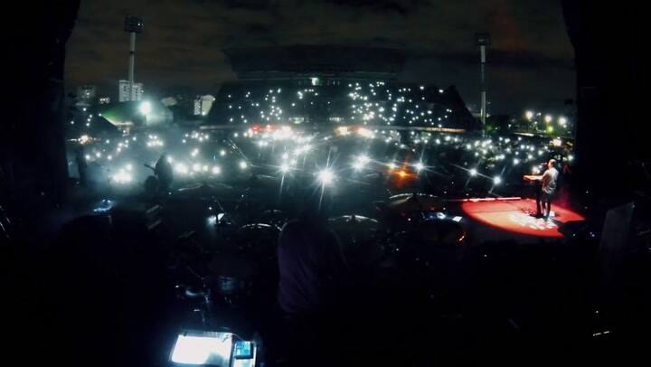 Las Pastillas del Abuelo - 'Rompecabezas de amor...'