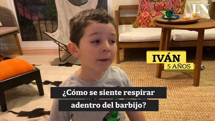 Dia del niño - parte 2 - a fondo - Video nota