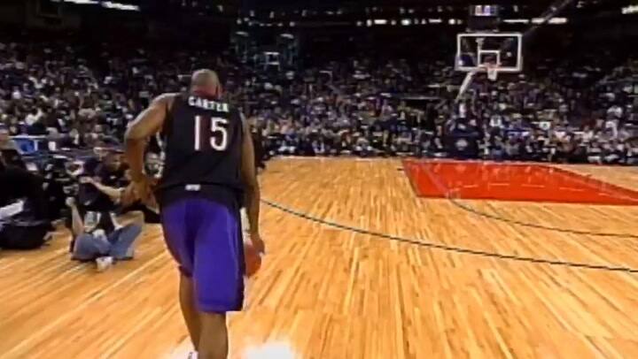 Vince Carter 2