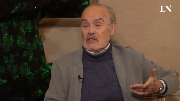 Gino Bogani “Las mujeres reales que usan los vestidos son las que le dan vida”