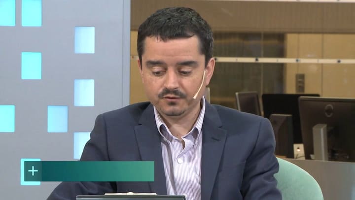 Entrevista al CEO de Headway, Martín Kogan. Por José Crettaz