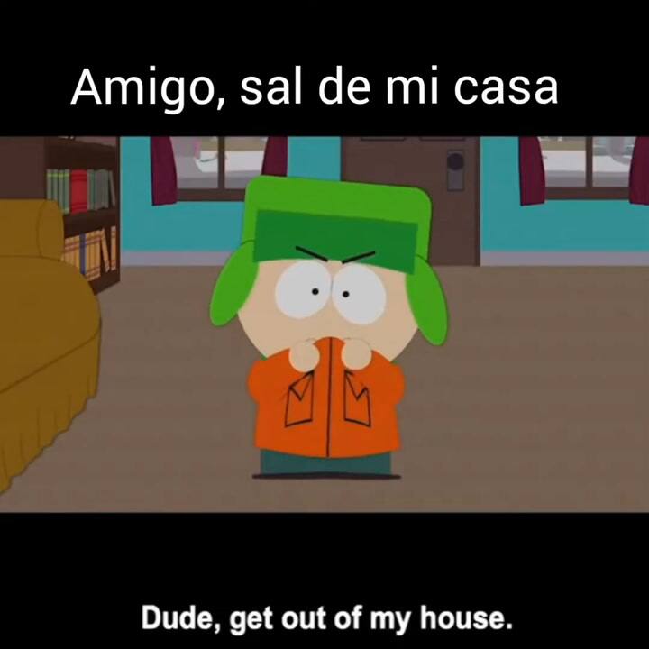 Así será el regreso de South Park - Fuente: YouTube