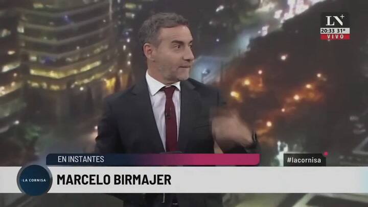 ¿Nace un nuevo Alberto? ¿Qué planea Cristina mientras calla? El editorial de Luis Majul