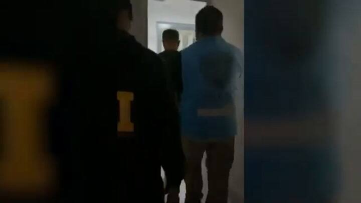 Así fueron las detenciones que llevó a cabo la Policía