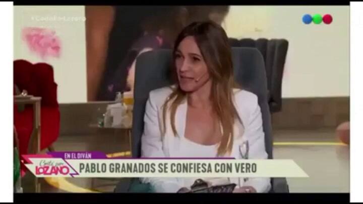 La nueva vida de Pablo Granados en el campo