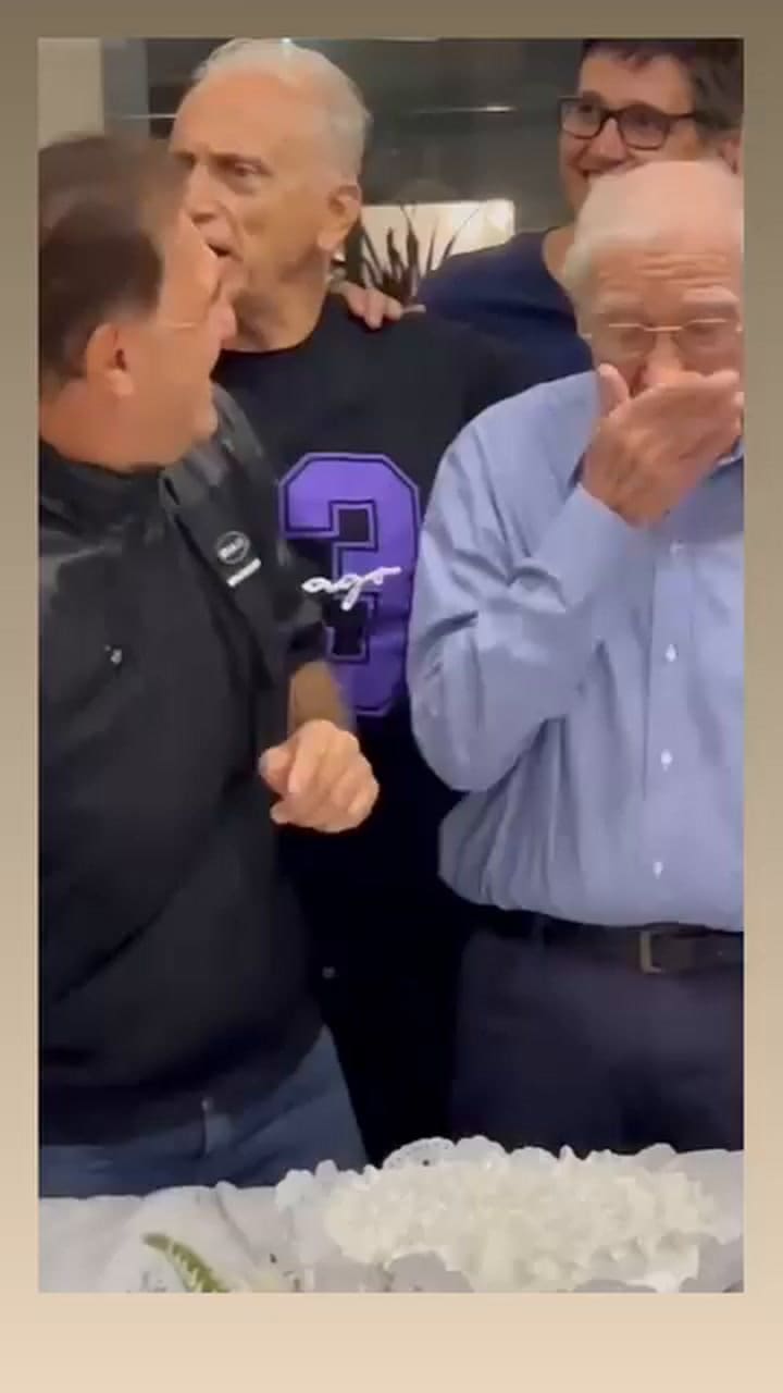 El Secreto Mejor Guardado. .De Quién Es Hincha Macayael Nro 1 Sabe A Quien Elegir (1)