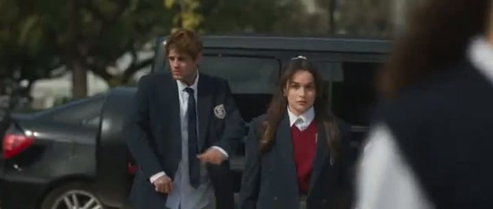 Mala influencia, tráiler oficial