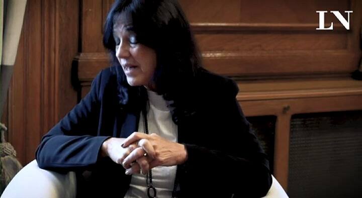 La designación en el Ministerio Público de Daniel Rafecas