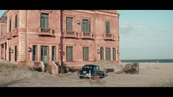 Trailer de Los que aman, odian