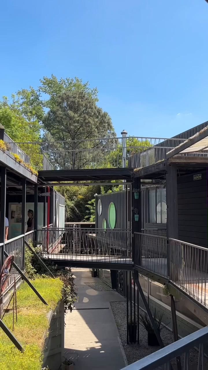 Quo Container Center en Maschwitz