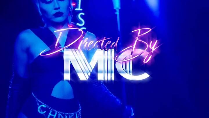 Miley Cyrus - Midnight Sky