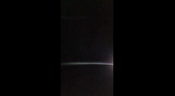 Tragedia en El Chaltén: así fue una parte del operativo de rescate (Crédito: Leandro Lurbe)