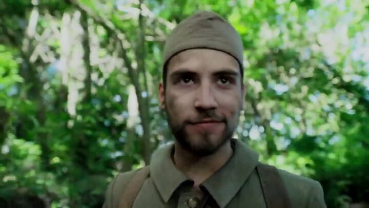 Trailer de Argentina, tierra de amor y venganza - Fuente: YouTube