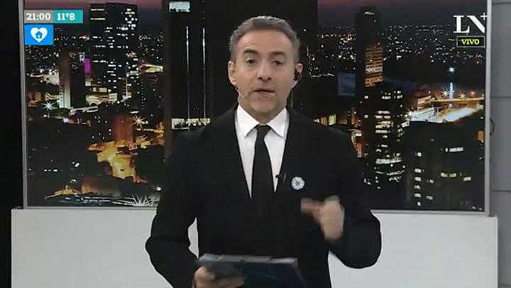 Luis Majul: ¿Por qué no avanza la causa por espionaje ilegal contra CFK, si las pruebas ya están?